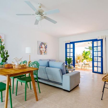 Villa Sweet Boheme Playa Blanca  Eksteriør bilde