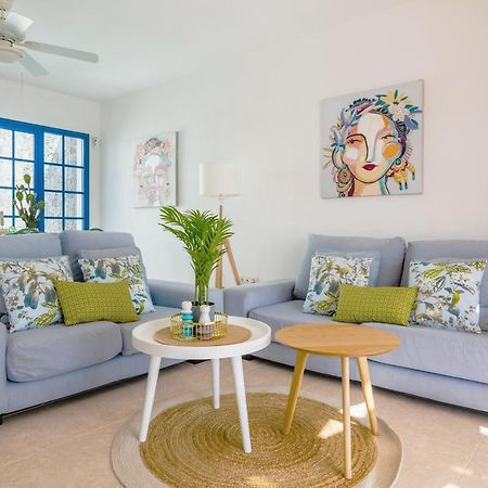 Villa Sweet Boheme Playa Blanca  Eksteriør bilde