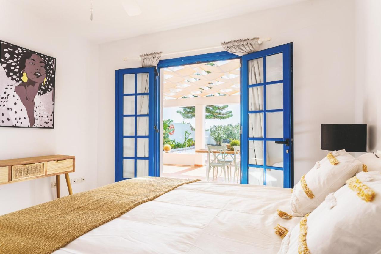 Villa Sweet Boheme Playa Blanca  Eksteriør bilde
