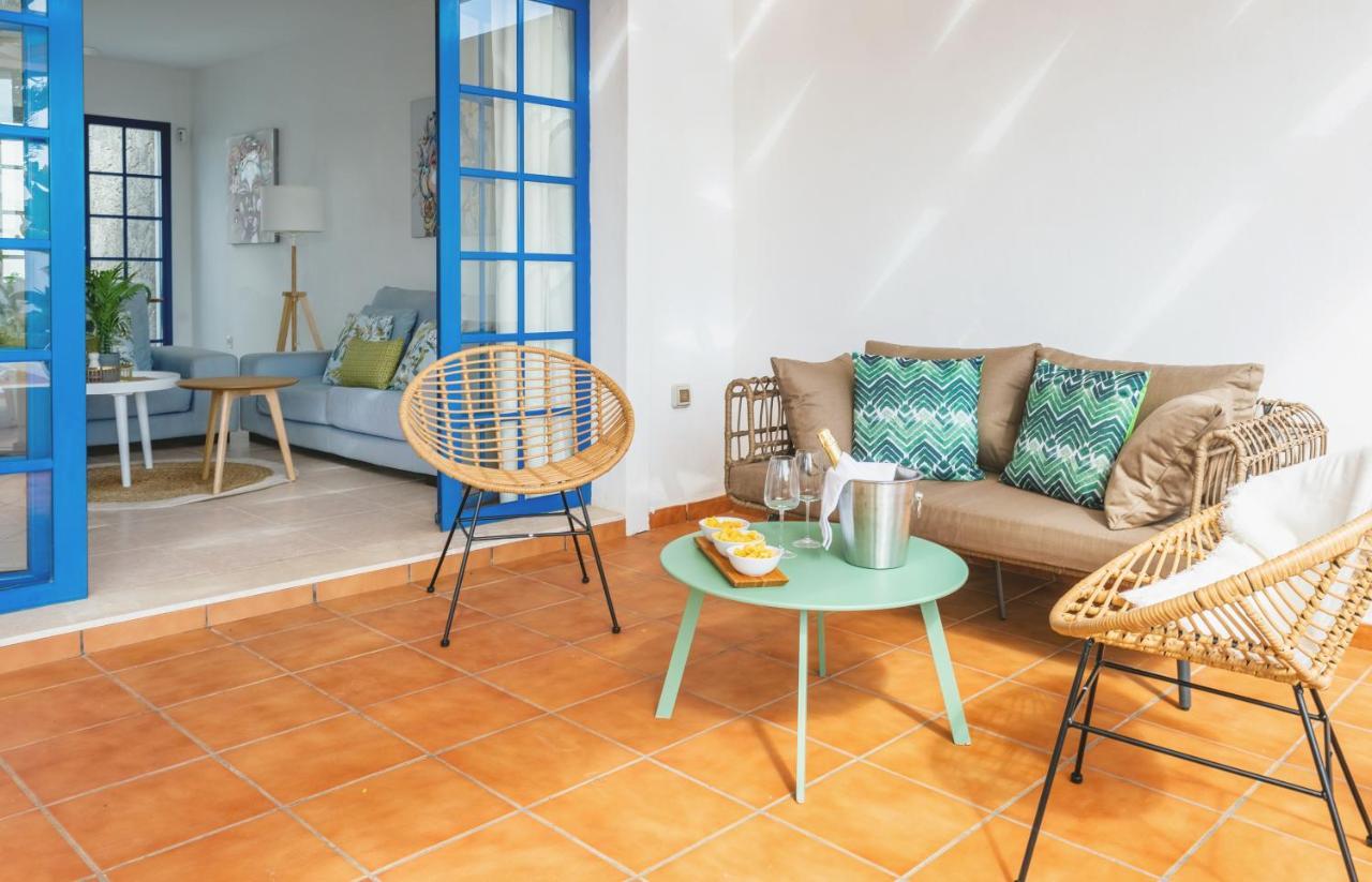 Villa Sweet Boheme Playa Blanca  Eksteriør bilde