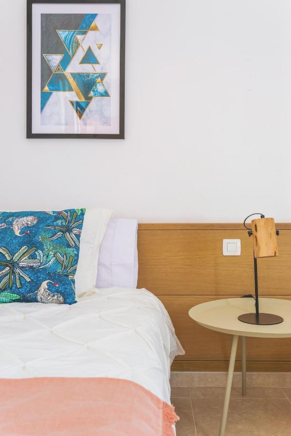 Villa Sweet Boheme Playa Blanca  Eksteriør bilde
