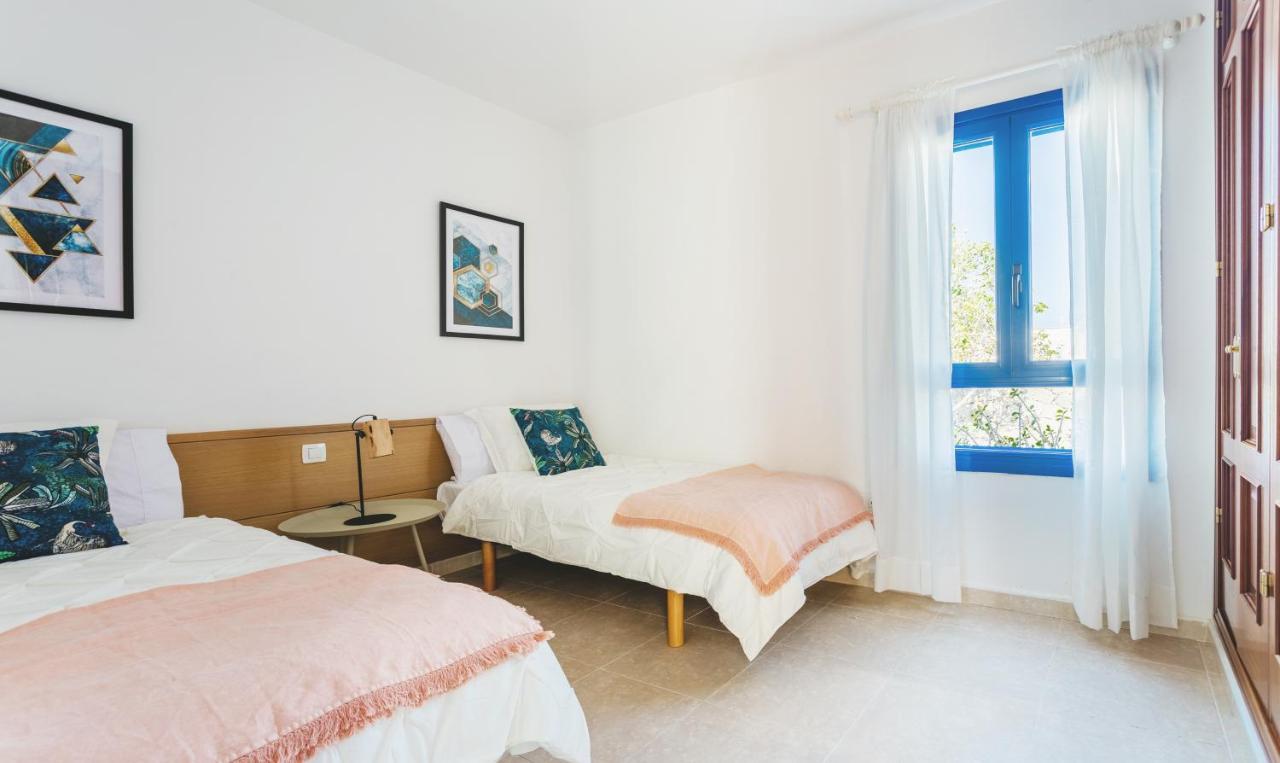 Villa Sweet Boheme Playa Blanca  Eksteriør bilde