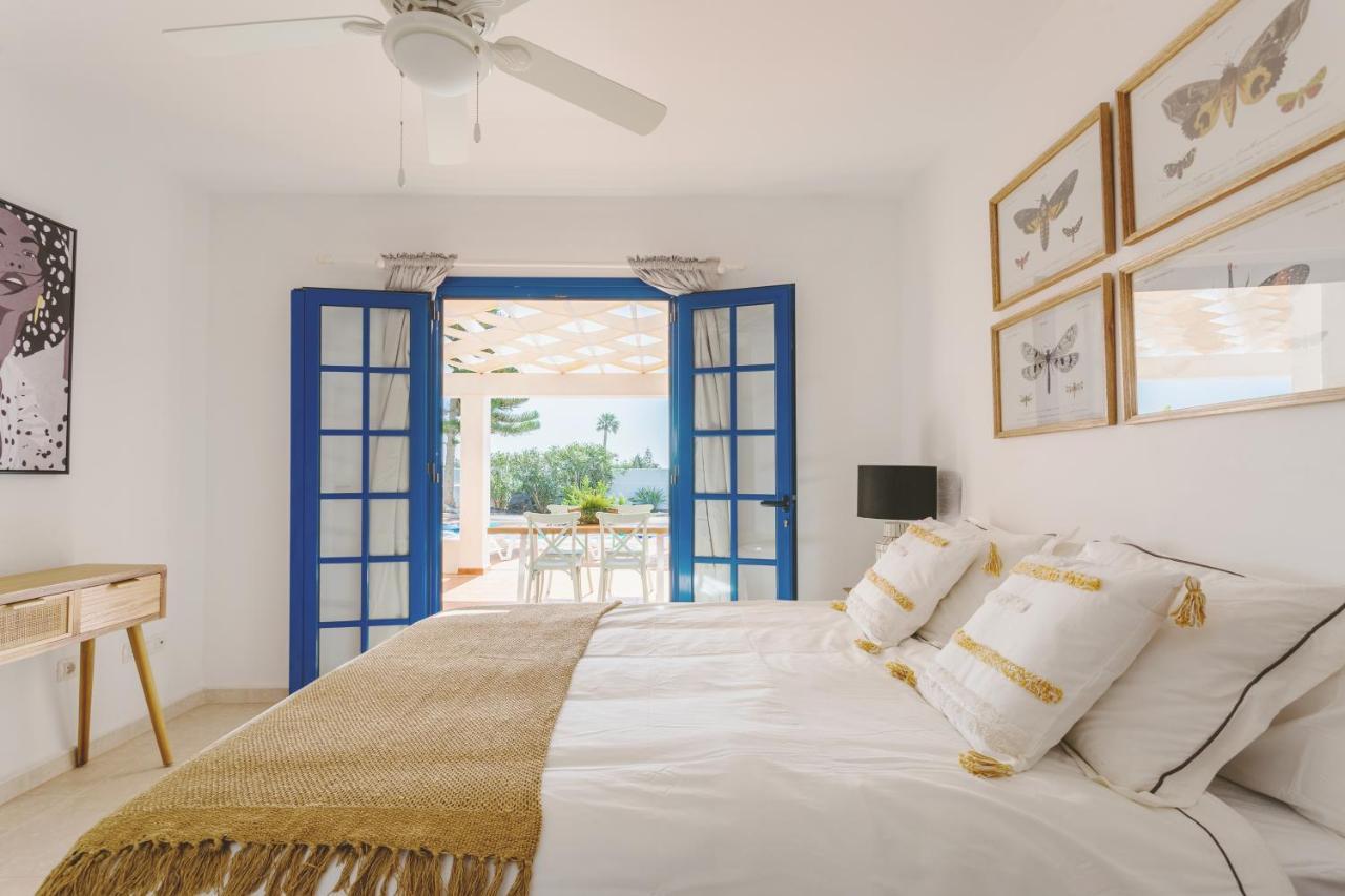 Villa Sweet Boheme Playa Blanca  Eksteriør bilde