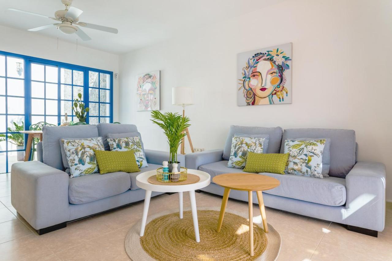 Villa Sweet Boheme Playa Blanca  Eksteriør bilde
